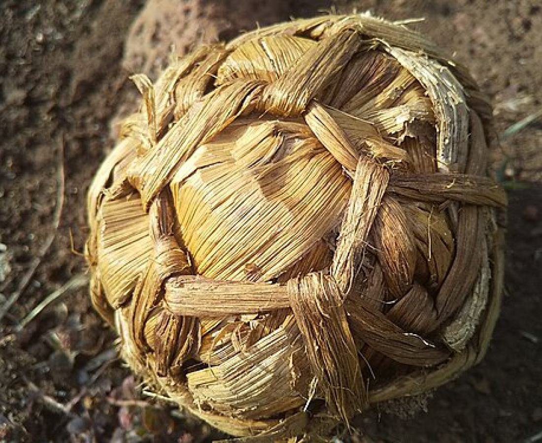 Banana fibre